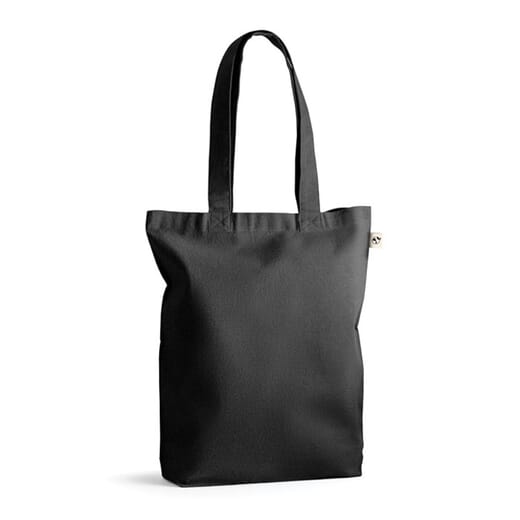 Borsa in cotone MERIDA