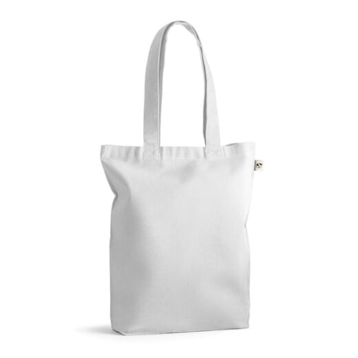 Borsa in cotone MERIDA