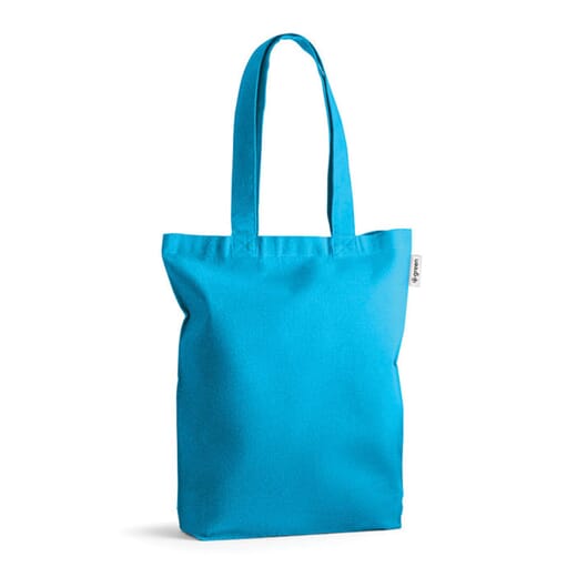 Borsa in cotone MERIDA