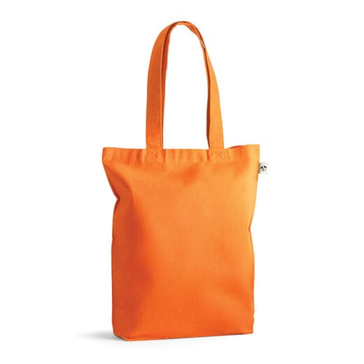 Borsa in cotone MERIDA