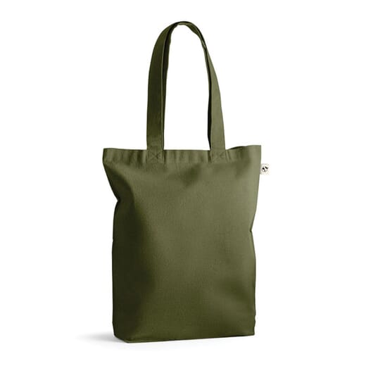 Borsa in cotone MERIDA