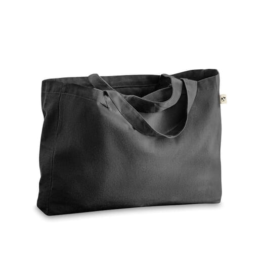 Borsa in cotone riciclato CAMDEN