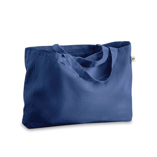Borsa in cotone riciclato CAMDEN