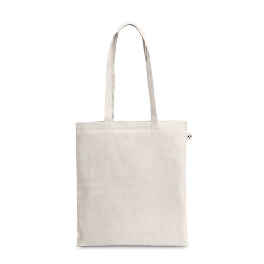Borsa in cotone riciclato BEJA