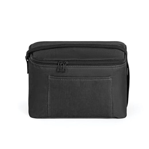 Borsa termica in poliestere riciclato CANCUN