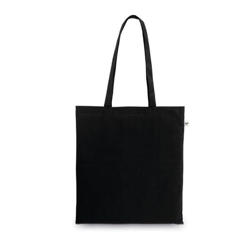 Shopper MADEIRA cotone biologico 140g