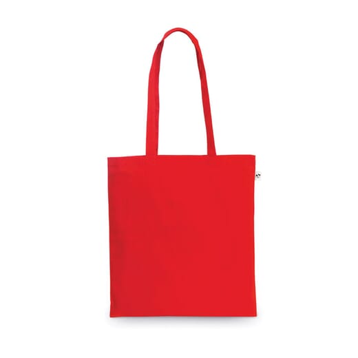 Shopper MADEIRA cotone biologico 140g