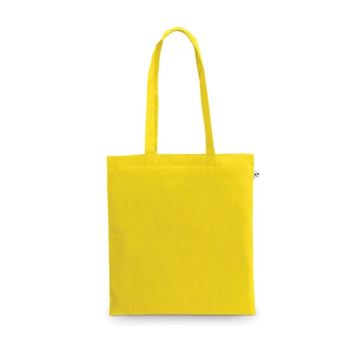 Shopper MADEIRA cotone biologico 140g