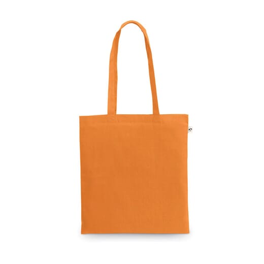 Shopper MADEIRA cotone biologico 140g