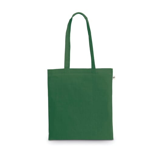 Shopper MADEIRA cotone biologico 140g