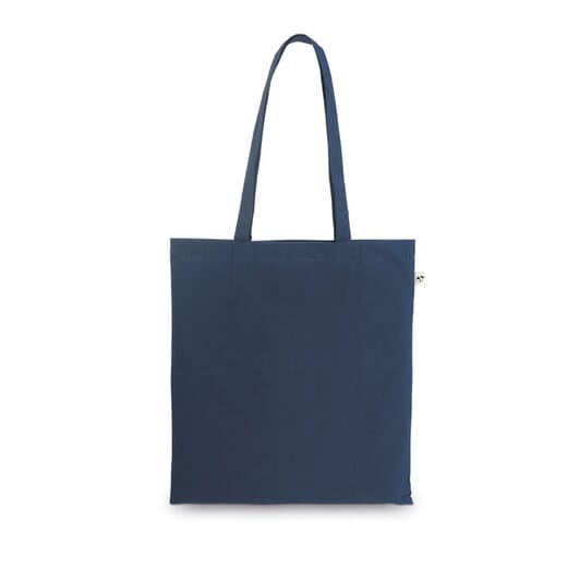 Shopper MADEIRA cotone biologico 140g