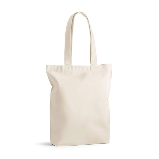 Borsa in cotone LIVINGSTON