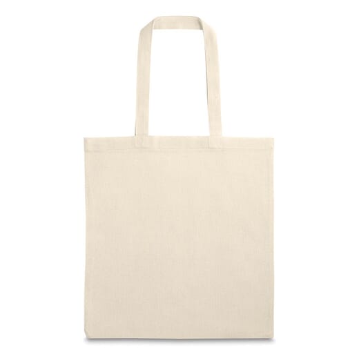 Shopper in cotone e poliestere KRATOVO