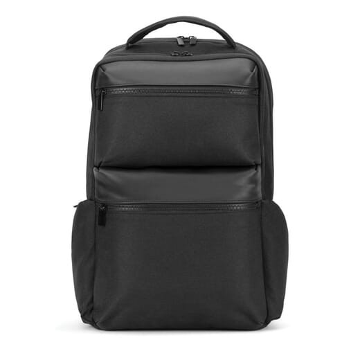Zaino con ampie tasche COPENHAGEN