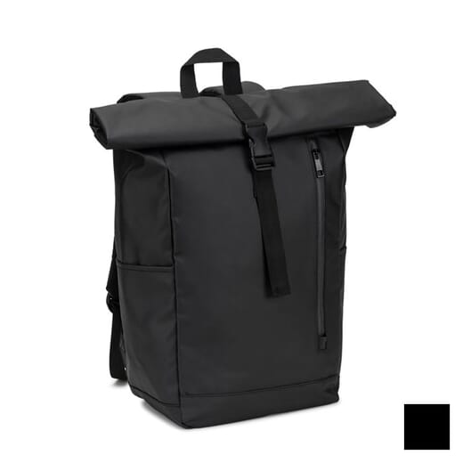 Zaino arrotolabile porta pc OSASCO BPACK