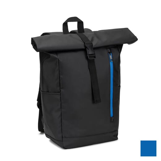 Zaino arrotolabile porta pc OSASCO BPACK