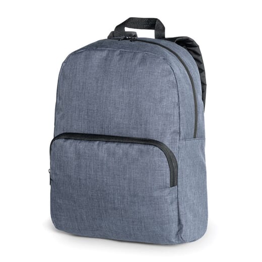 Zaino porta pc con tasca KIEV