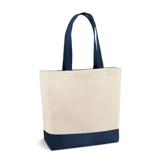 Borsa in canvas di cotone EDMONTON