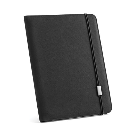 Cartella A4 con block notes EMERGE FOLDER II