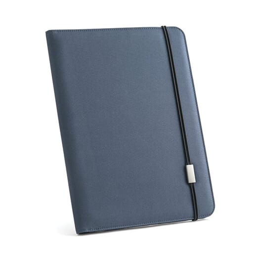 Cartella A4 con block notes EMERGE FOLDER II