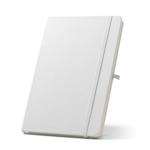 Quaderno A5 ideale per sublimazione ANNE SUB