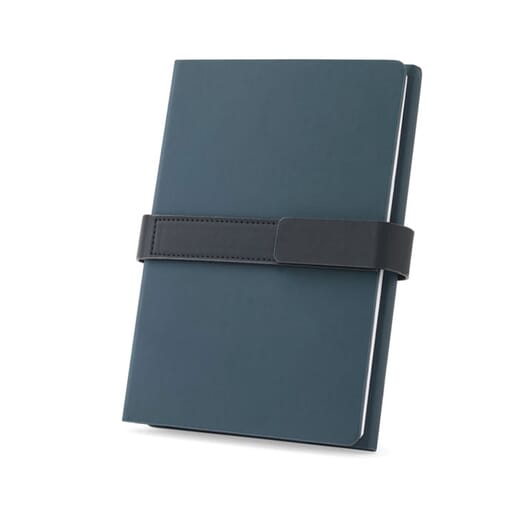 Doppio blocco note A5 SANDERSON