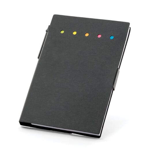 Blocco note adesivo con post-it COOPER