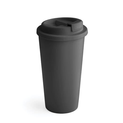Bicchiere da viaggio CUPPARI