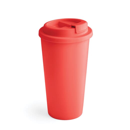 Bicchiere da viaggio CUPPARI
