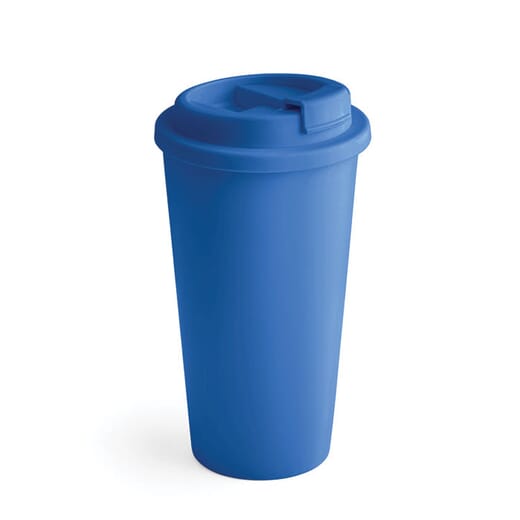 Bicchiere da viaggio CUPPARI