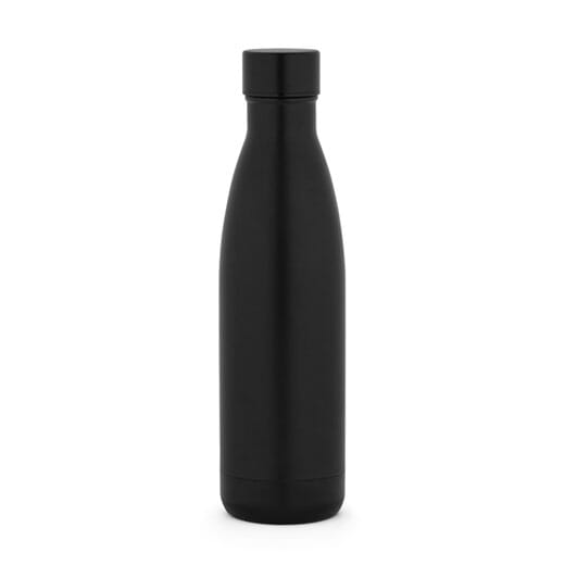 Borraccia termica in acciaio inox BUFFON - 500ml