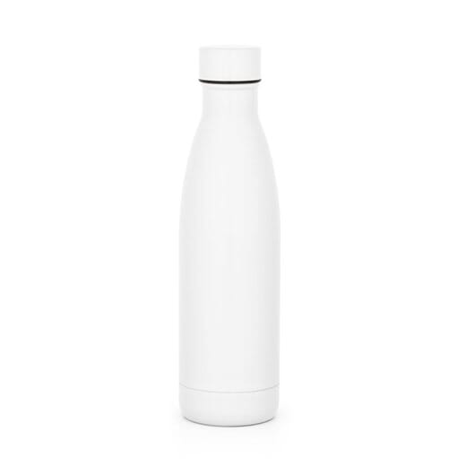 Borraccia termica in acciaio inox BUFFON - 500ml