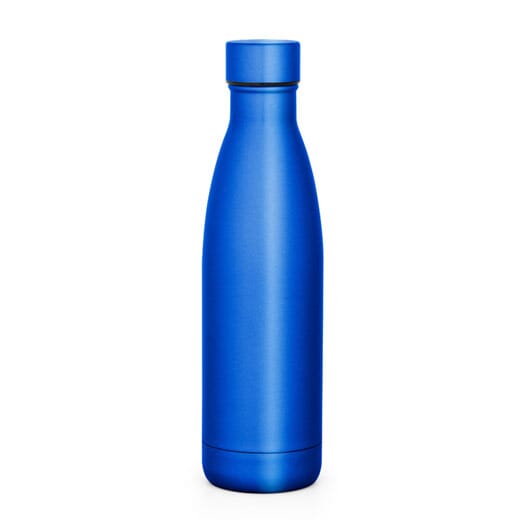 Borraccia termica in acciaio inox BUFFON - 500ml