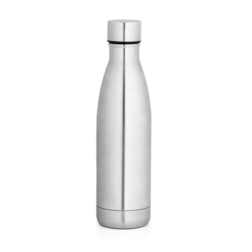 Borraccia termica in acciaio inox BUFFON - 500ml