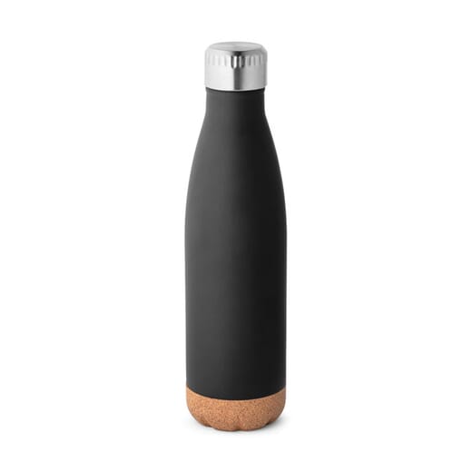 Borraccia termica in acciaio inox SOLBERG 560 ml