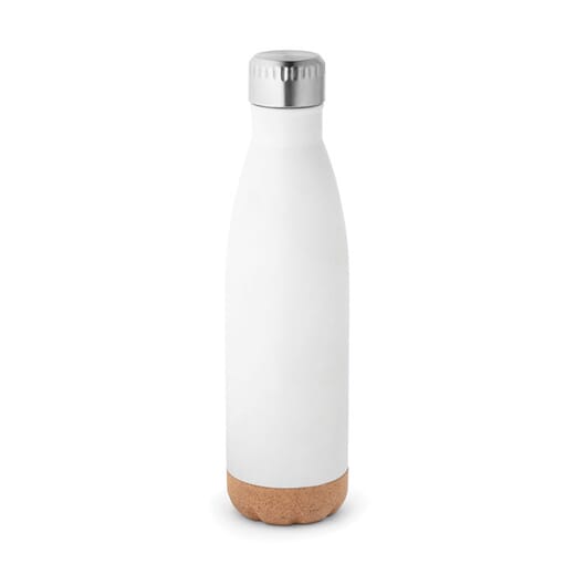Borraccia termica in acciaio inox SOLBERG 560 ml