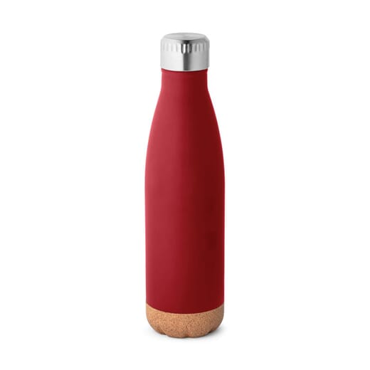Borraccia termica in acciaio inox SOLBERG 560 ml