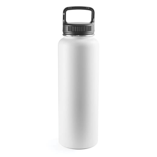 Borraccia in acciaio inox SINNER - 1200 ml