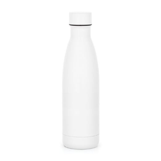 Thermos in acciaio inox RE-BUFFON M - 520 ml