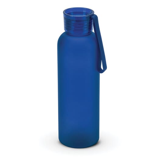 Borraccia con finitura opaca RIO RPET - 600ml