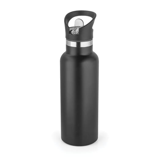 Borraccia in acciaio inox NORTON 570 ml