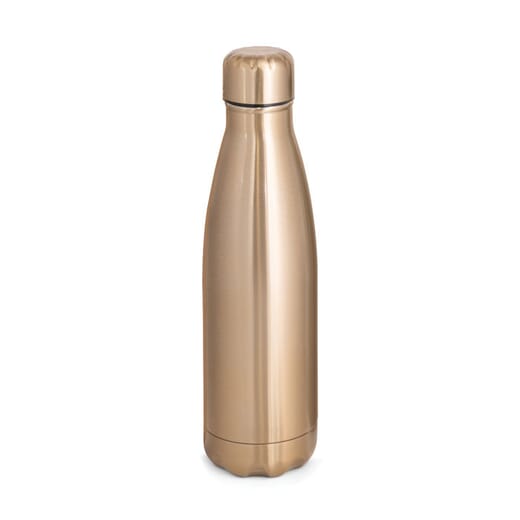 Borraccia in acciaio inox SHOW METALLIC 510 ml