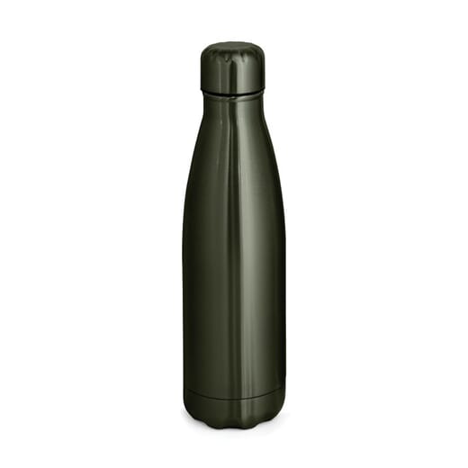 Borraccia in acciaio inox SHOW METALLIC 510 ml