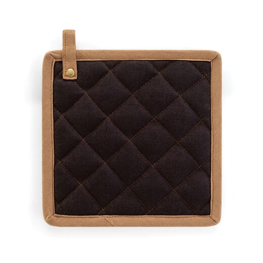 Presina in contone canvas CLOVES
