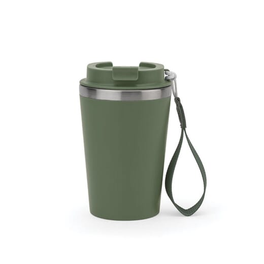 Tazza termica da viaggio SPITZ - 460ml