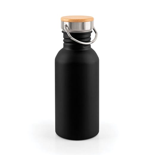 Bottiglia in acciaio inossidabile EWING - 580 ml