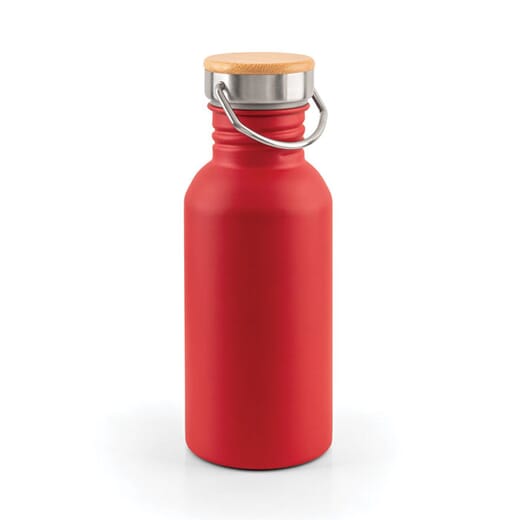 Bottiglia in acciaio inossidabile EWING - 580 ml