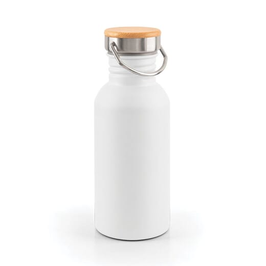 Bottiglia in acciaio inossidabile EWING - 580 ml