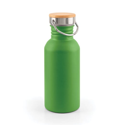 Bottiglia in acciaio inossidabile EWING - 580 ml