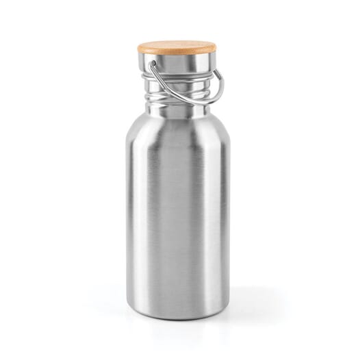 Bottiglia in acciaio inossidabile EWING - 580 ml
